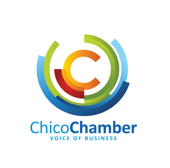 Chico Chamber of Commerce Member