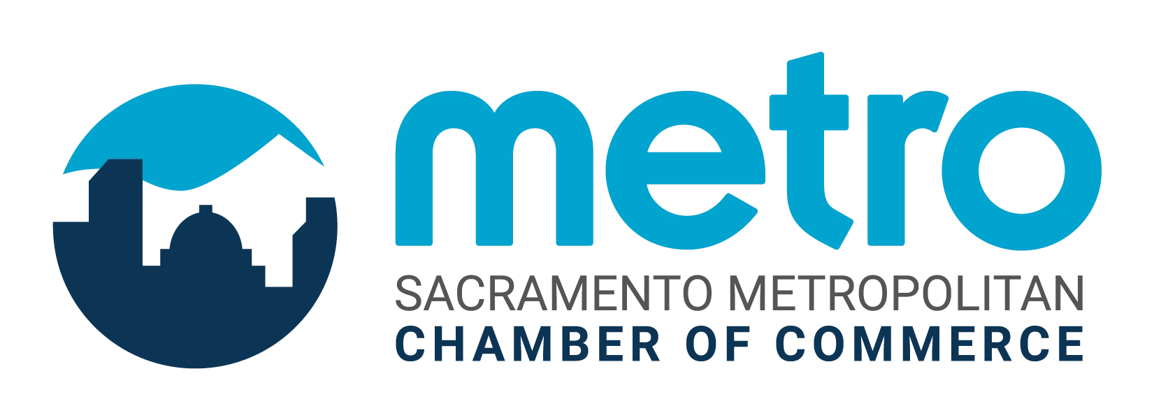 Sacramento Metro Chamber of Commerce Member